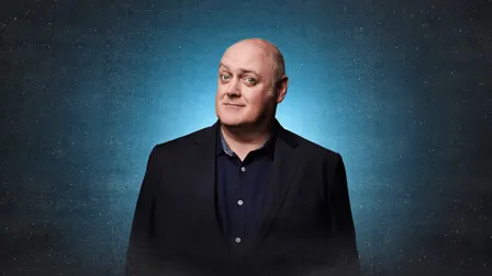 Dara O Briain - Re:Creation