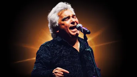 GIPSY KINGS featuring Nicolas Reyes