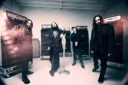 KoRn | Hospitality