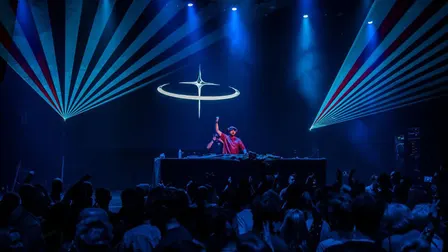 Luminosity 19 Year Anniversary