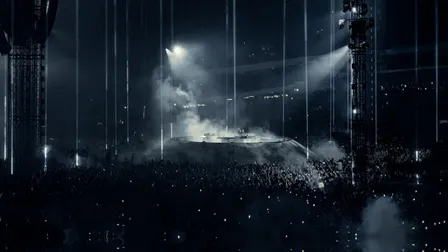 SWEDISH HOUSE MAFIA - ULLEVI 2027