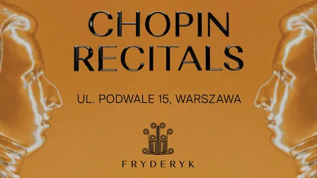 Koncert Chopinowski