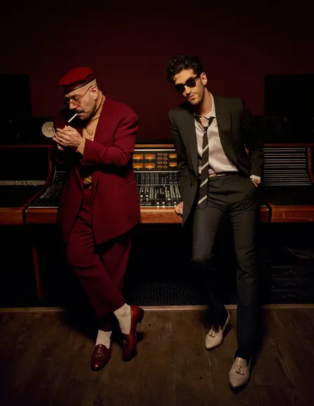 Chromeo (DJ Set)