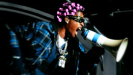 A$AP Rocky - Don't Be Dumb World Tour, Platinum Tickets
