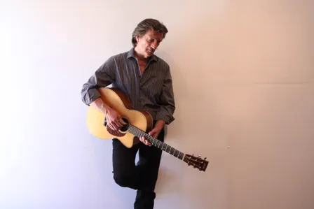 Matinee Show with Chris Smither (solo) - partially seated