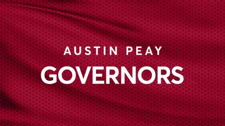 Austin Peay Governors vs. New Haven Chargers