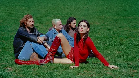 Wolf Alice | Australian Tour 2026
