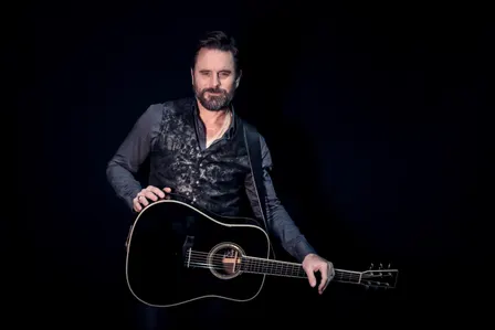 13th Annual LIGHT THE LATE NIGHT with Charles Esten with special guests