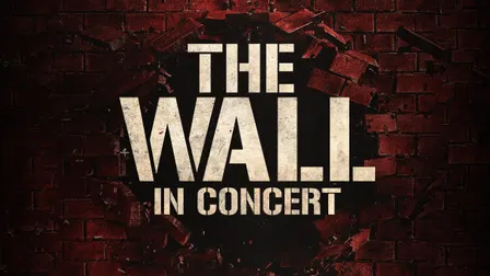 THE WALL - en concert