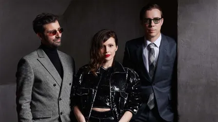 Caravan Palace