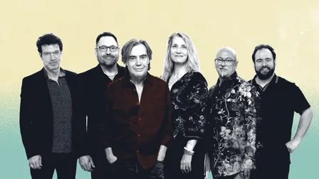 Crash Test Dummies (Canada) The Career-Spanning Greatest Hits Tour