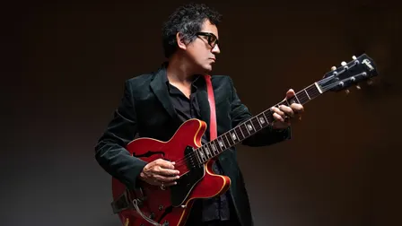 AJ. Croce Presents Croce Plays Croce
