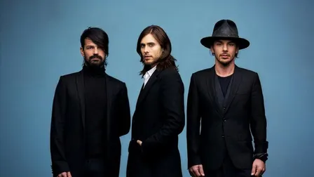Thirty Seconds to Mars | Premium Seats