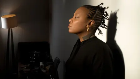 Chris Dave x Meshell Ndegeocello x Eric Gales Trio