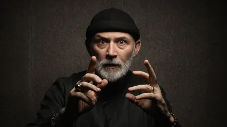Tommy Tiernan - World Tour of Limerick