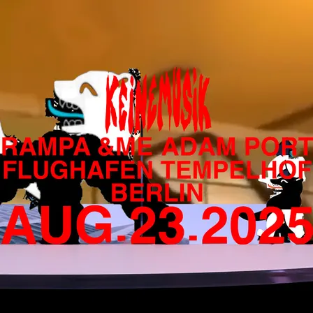 Keinemusik Nairobi