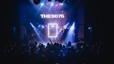 The 9075 - Music By the 1975