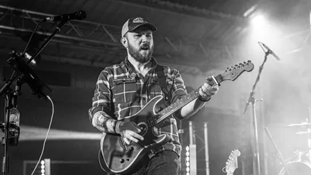 Cody Pennington Country Show