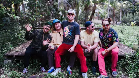 Badfish - A Tribute To Sublime "Fall Tour 2026"