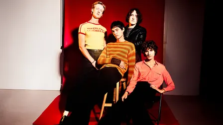 Temples, support: JEWLS