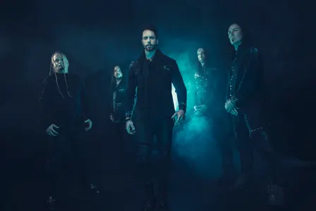 KAMELOT