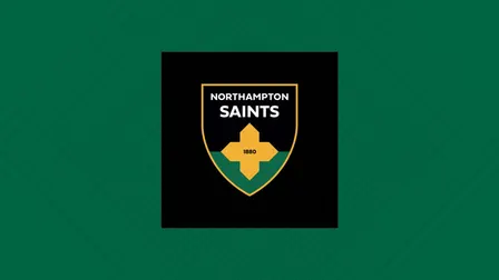 Northampton Saints v Newcastle Red Bulls