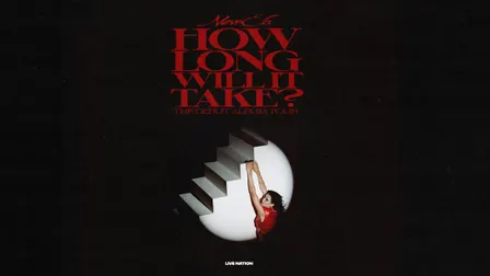 Nieve Ella - How Long Will It Take? | The Debut Album Tour