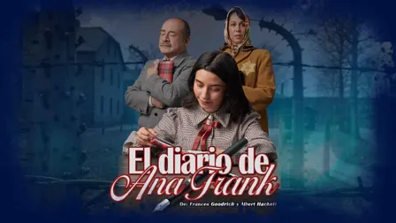 El Diario de Ana Frank