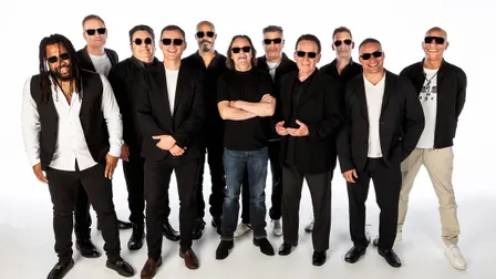UB40 The Unstoppable Tour - A celebration of 50 years in music