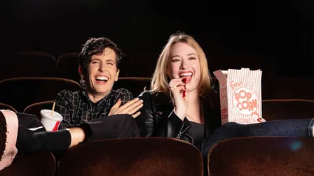 Six Chick Flicks