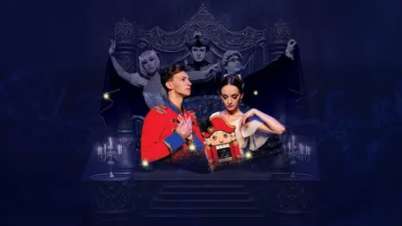 Nussknacker - International Festival Ballet & Orchestra