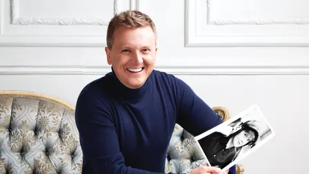 The Big Christmas Sing A-Long with Aled Jones and Alexander Armstrong