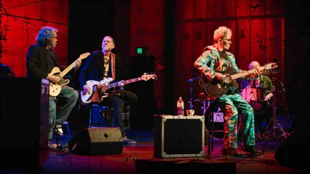 Choirboys - Great Australian Rock N Roll Stories