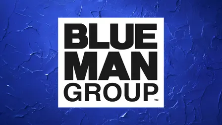 Blue Man Group