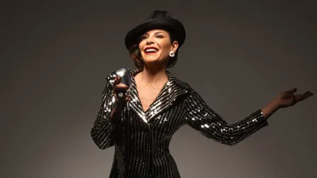 Countess Luann - The Love Tour