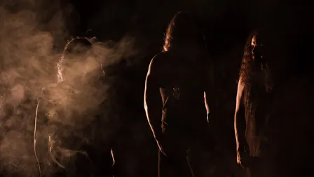 Wolves in the Throne Room - Knights of Tiamat Tour