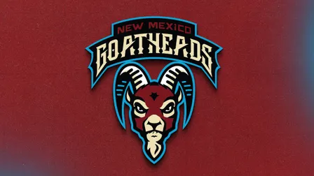 New Mexico Goatheads VS Idaho Steelheads