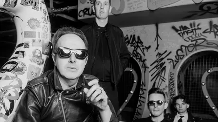 Glasvegas