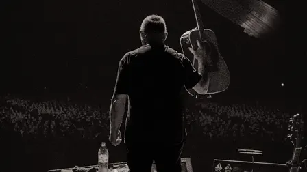 Christy Moore