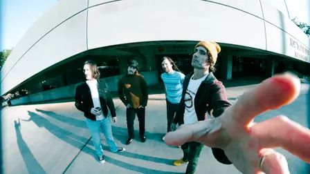 All American Rejects (21 and Over)