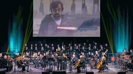 STAR WARS