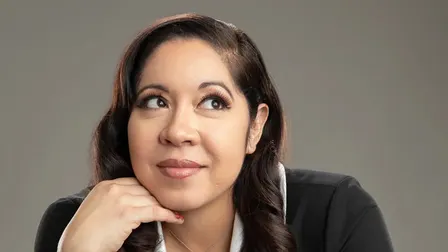 Who's Next? Comedy Showcase ft. Gina Brillon, Ayanna Dookie, Dan Davies, Ash Diggs, and more!