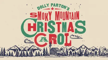 Dolly Parton's Smoky Mountain Christmas