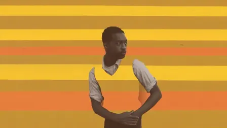 Jalen Ngonda