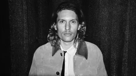 Mattias Kolstrup
