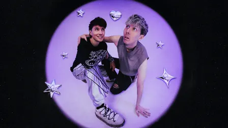 Dan and Phil: Hard Launch World Tour