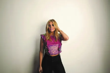 Lauren Alaina - The Stages Tour