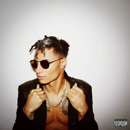 JOSÉ JAMES SINGS SINATRA