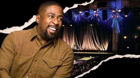 Granville Bazemore Presents: Keith Robinson & Friends
