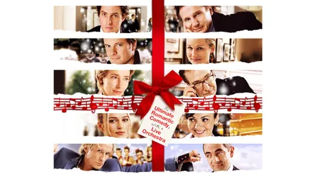 Love Actually in Concert
